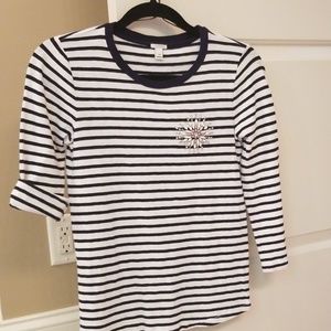J Crew shirt